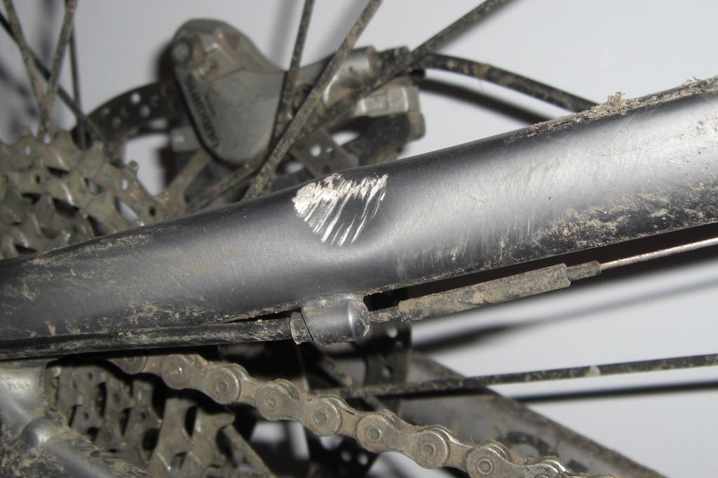 gear bicycle decathlon